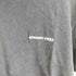 キナシサイクル 木梨サイクル KINASHI CYCLE バックプリントロゴ クルーネックTシャツ メンズ JPN:L