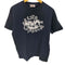 キナシサイクル 木梨サイクル KINASHI CYCLE 1961 グラフィックロゴプリント クルーネックTシャツ メンズ JPN:L