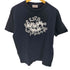 キナシサイクル 木梨サイクル KINASHI CYCLE 1961 グラフィックロゴプリント クルーネックTシャツ メンズ JPN:L