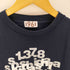 キナシサイクル 木梨サイクル KINASHI CYCLE 1961 グラフィックロゴプリント クルーネックTシャツ メンズ JPN:L