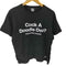 キナシサイクル 木梨サイクル KINASHI CYCLE Cook A Doodle Doo クルーネックTシャツ メンズ JPN:L