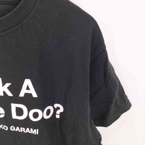 キナシサイクル 木梨サイクル KINASHI CYCLE Cook A Doodle Doo クルーネックTシャツ メンズ JPN:L
