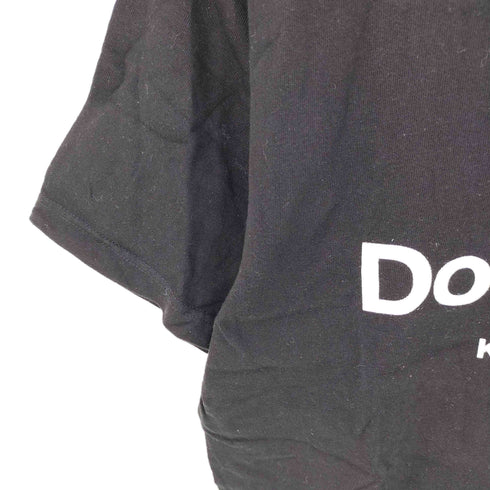 キナシサイクル 木梨サイクル KINASHI CYCLE Cook A Doodle Doo クルーネックTシャツ メンズ JPN:L