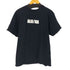 キナシサイクル 木梨サイクル KINASHI CYCLE ALO/HA 両面プリント クルーネックTシャツ メンズ JPN:L