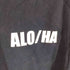 キナシサイクル 木梨サイクル KINASHI CYCLE ALO/HA 両面プリント クルーネックTシャツ メンズ JPN:L