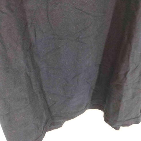 キナシサイクル 木梨サイクル KINASHI CYCLE ALO/HA 両面プリント クルーネックTシャツ メンズ JPN:L