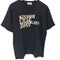 キナシサイクル 木梨サイクル KINASHI CYCLE 1961 SOSHIGAYA 木梨の会 両面プリント クルーネックTシャツ メンズ JPN:L