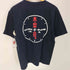 キナシサイクル 木梨サイクル KINASHI CYCLE 1961 SOSHIGAYA 木梨の会 両面プリント クルーネックTシャツ メンズ JPN:L