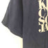 キナシサイクル 木梨サイクル KINASHI CYCLE 1961 SOSHIGAYA 木梨の会 両面プリント クルーネックTシャツ メンズ JPN:L
