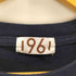 キナシサイクル 木梨サイクル KINASHI CYCLE 1961 SOSHIGAYA 木梨の会 両面プリント クルーネックTシャツ メンズ JPN:L