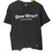 キナシサイクル 木梨サイクル KINASHI CYCLE BOW Wow? クルーネックTシャツ メンズ JPN:L