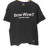 キナシサイクル 木梨サイクル KINASHI CYCLE BOW Wow? クルーネックTシャツ メンズ JPN:L