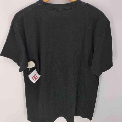 キナシサイクル 木梨サイクル KINASHI CYCLE BOW Wow? クルーネックTシャツ メンズ JPN:L