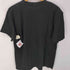 キナシサイクル 木梨サイクル KINASHI CYCLE BOW Wow? クルーネックTシャツ メンズ JPN:L