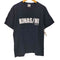 キナシサイクル 木梨サイクル KINASHI CYCLE KINAS/HI 両面プリント クルーネックTシャツ メンズ JPN:L