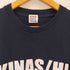 キナシサイクル 木梨サイクル KINASHI CYCLE KINAS/HI 両面プリント クルーネックTシャツ メンズ JPN:L