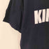 キナシサイクル 木梨サイクル KINASHI CYCLE KINAS/HI 両面プリント クルーネックTシャツ メンズ JPN:L