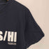 キナシサイクル 木梨サイクル KINASHI CYCLE KINAS/HI 両面プリント クルーネックTシャツ メンズ JPN:L