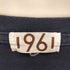 キナシサイクル 木梨サイクル KINASHI CYCLE 1961 ボックスロゴ クルーネックTシャツ メンズ JPN:L