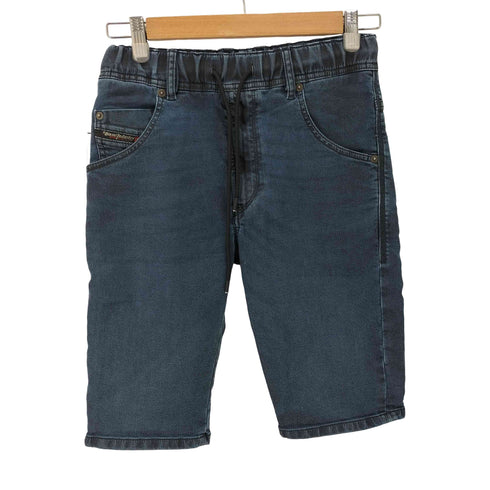 ディーゼル DIESEL D-KROOSHORT-NE レディース US:26-27