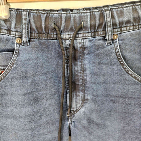 ディーゼル DIESEL D-KROOSHORT-NE レディース US:26-27