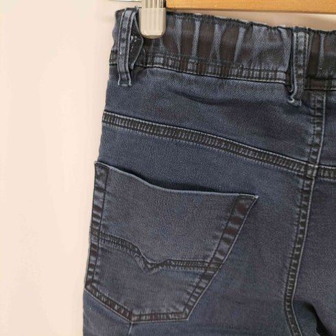 ディーゼル DIESEL D-KROOSHORT-NE レディース US:26-27