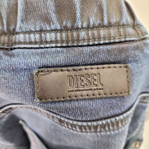 ディーゼル DIESEL D-KROOSHORT-NE レディース US:26-27