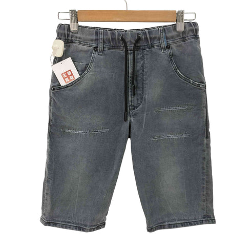 ディーゼル DIESEL D-KROOSHORT-NE レディース US:26-27
