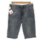 ディーゼル DIESEL D-KROOSHORT-NE レディース US:26-27