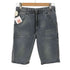 ディーゼル DIESEL D-KROOSHORT-NE レディース US:26-27