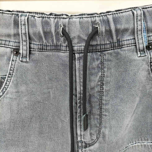 ディーゼル DIESEL D-KROOSHORT-NE レディース US:26-27