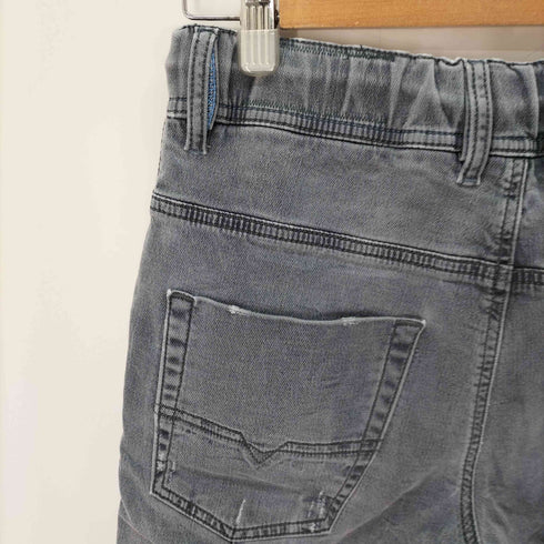 ディーゼル DIESEL D-KROOSHORT-NE レディース US:26-27