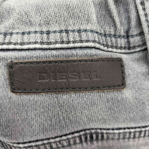 ディーゼル DIESEL D-KROOSHORT-NE レディース US:26-27