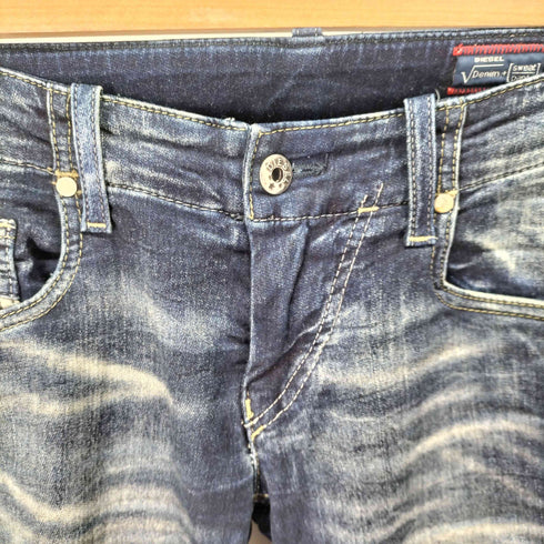 ディーゼル DIESEL GRUPEE-NE レディース US:25