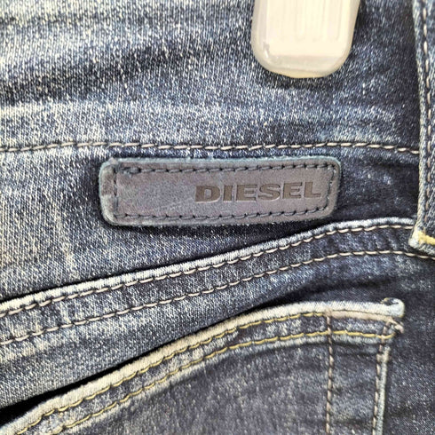 ディーゼル DIESEL GRUPEE-NE レディース US:25