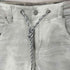 ディーゼル DIESEL D-LUHIC-SP2-NE ペンキ加工 ジョグジーンズ レディース US:26-27
