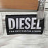 ディーゼル DIESEL D-LUHIC-SP2-NE ペンキ加工 ジョグジーンズ レディース US:26-27