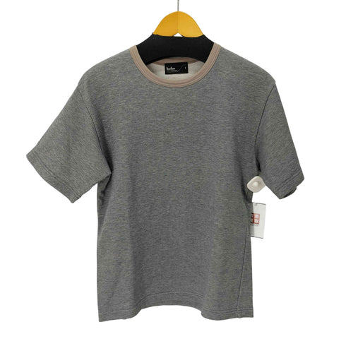 カラー kolor クルーネックカットソー メンズ JPN:1