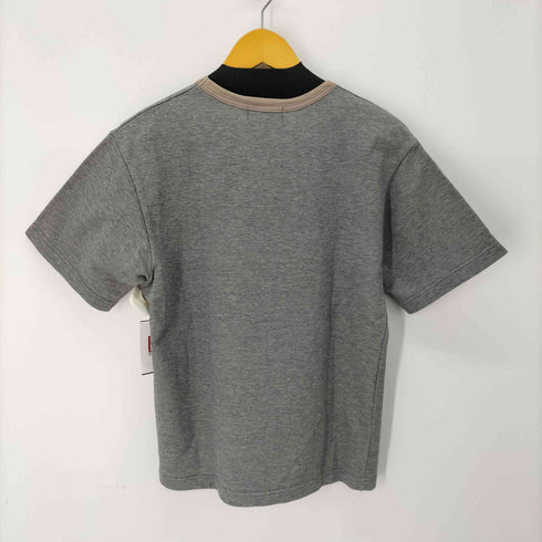 カラー kolor クルーネックカットソー メンズ JPN:1