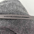 カズユキクマガイアタッチメント KAZUYUKI KUMAGAI ATTACHMENT 13aw カシミヤ混ニットフラノ ロングパンツ メンズ JPN:1