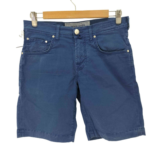 ヤコブコーエン JACOB COHEN バミューダショーツ メンズ US:30-31