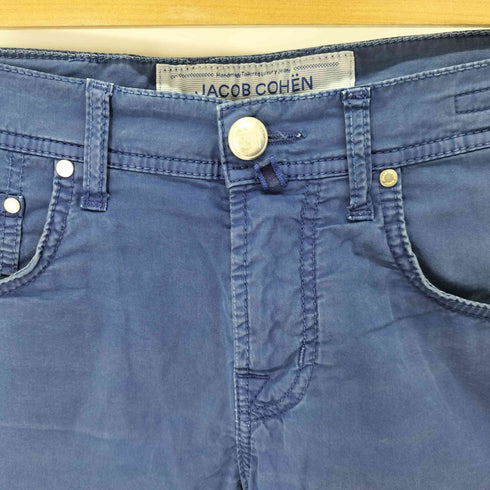 ヤコブコーエン JACOB COHEN バミューダショーツ メンズ US:30-31