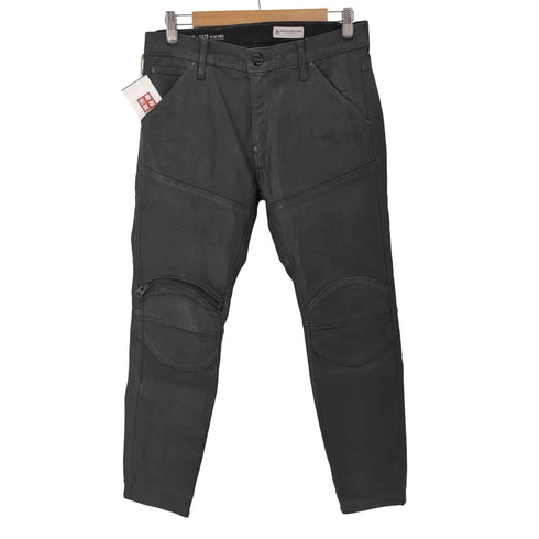 ジースターロー G-STAR RAW 5620 3D ZIP KNEE SKINNY メンズ 31×30