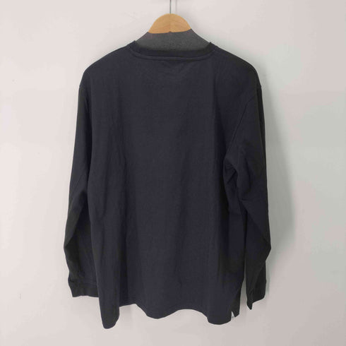 デンハム DENHAM TOWNSON LS TEE メンズ JPN:M