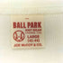 ジョーマッコイ ボールパーク JOE McCOY BALL PARK L/Sヘンリーネックカットソー メンズ JPN:L