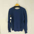 チャンピオン Champion 復刻 単色タグ REVERSEWEAVE クルーネックスウェット 3段 MINNESOTA メンズ JPN:L