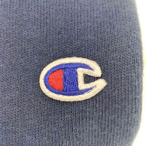 チャンピオン Champion 復刻 単色タグ REVERSEWEAVE クルーネックスウェット 3段 MINNESOTA メンズ JPN:L