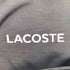 ラコステ LACOSTE KOME コメ ナイロンカメラバッグ メンズ