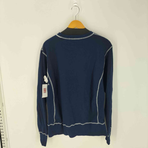 ソフネット SOPHNET. REVERSEWEAVE型 クルーネックスウェット メンズ JPN:XL