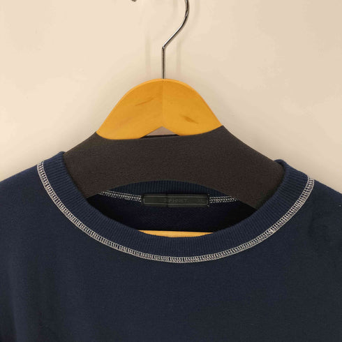 ソフネット SOPHNET. REVERSEWEAVE型 クルーネックスウェット メンズ JPN:XL